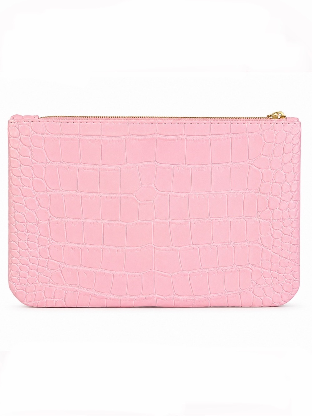 IPSY Glam Bag pouch punk faux croc February 2026.